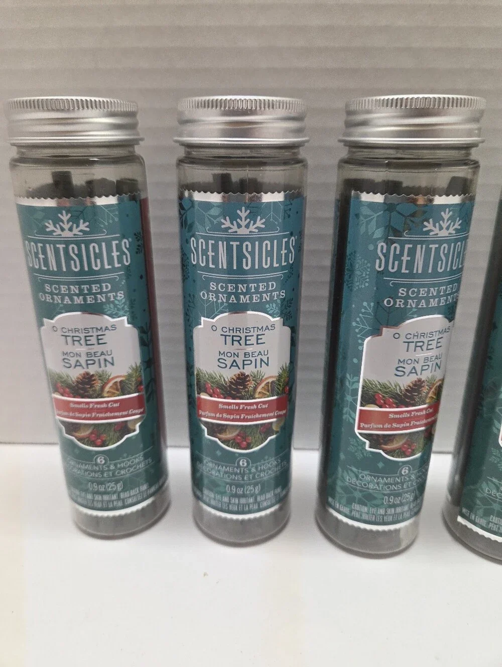 scentsicles this lot